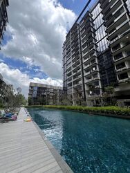 Dairy Farm Residences (D23), Apartment #613605981